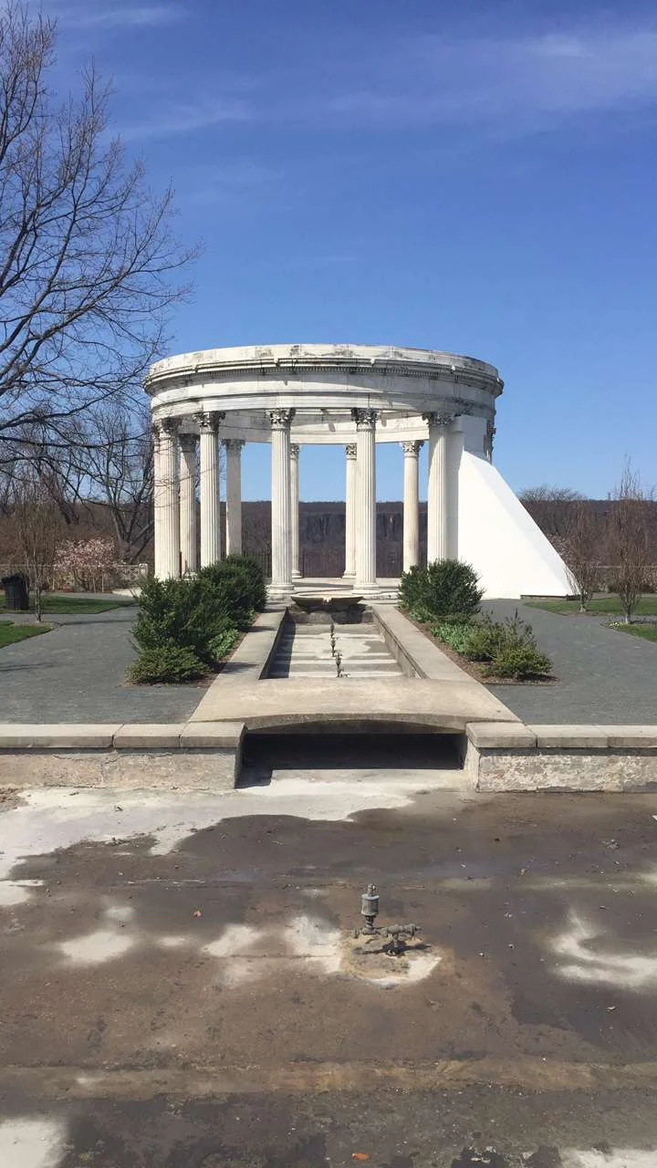 Untermyer Park and Gardens