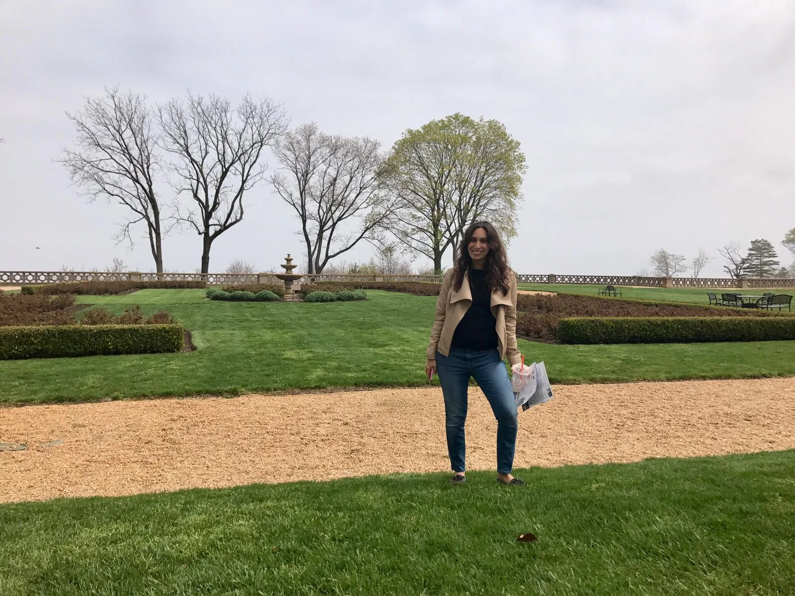 Sands Point Preserve - Hempstead House