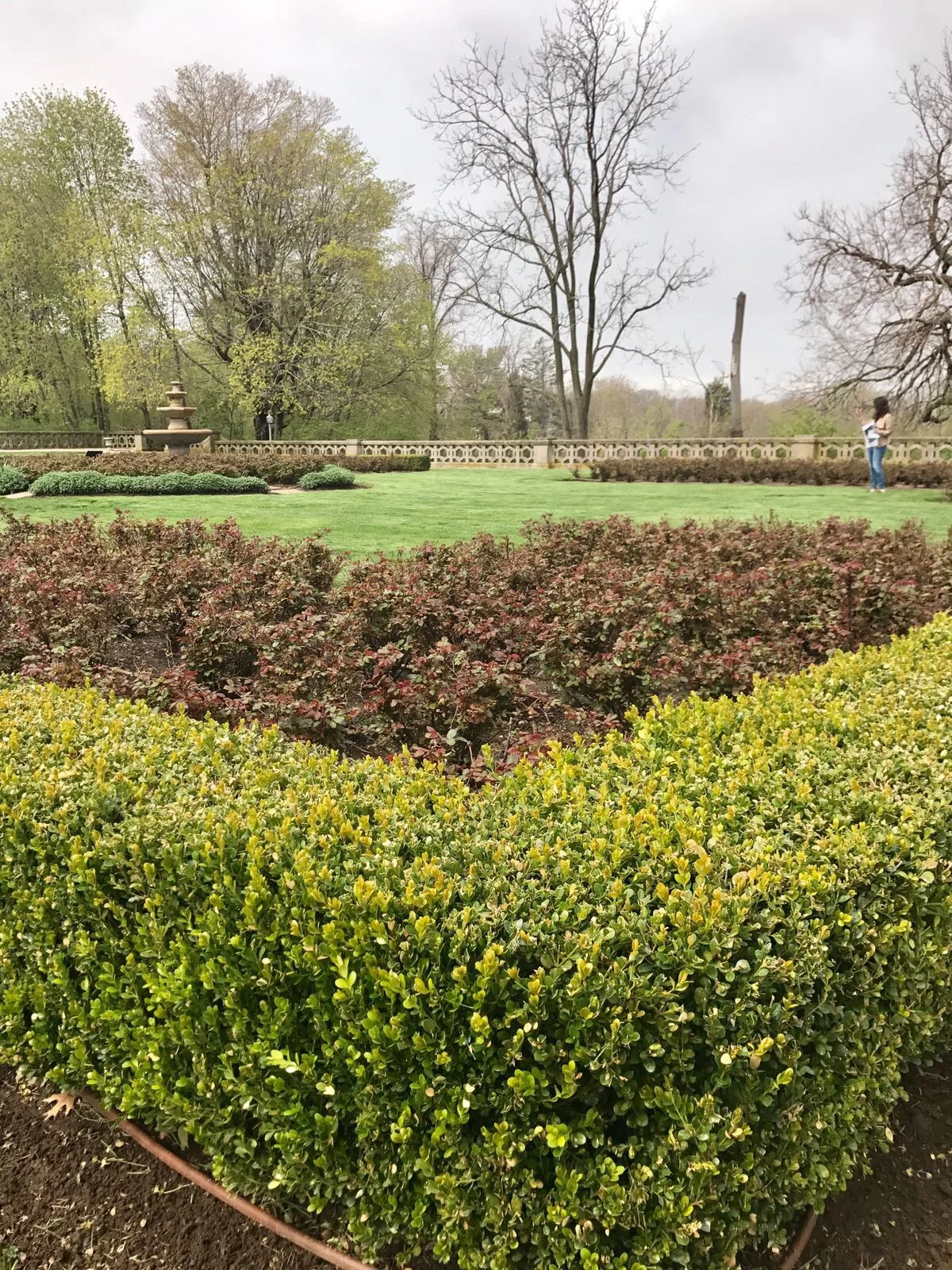 Sands Point Preserve - Hempstead House