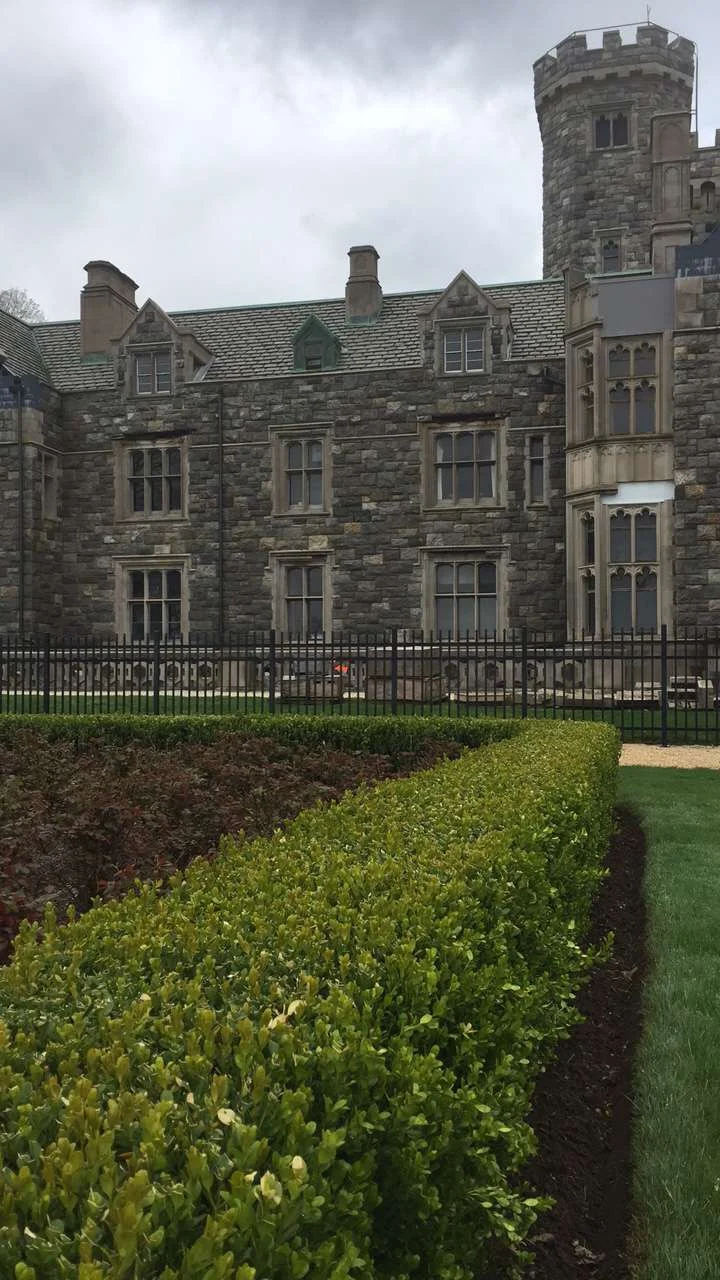 Sands Point Preserve - Hempstead House