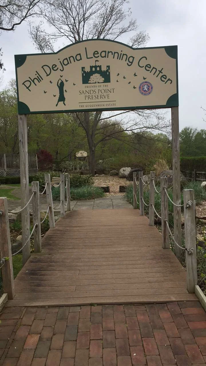 Sands Point Preserve