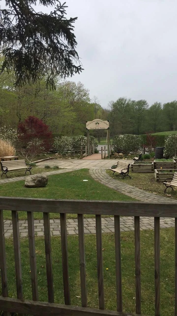 Sands Point Preserve