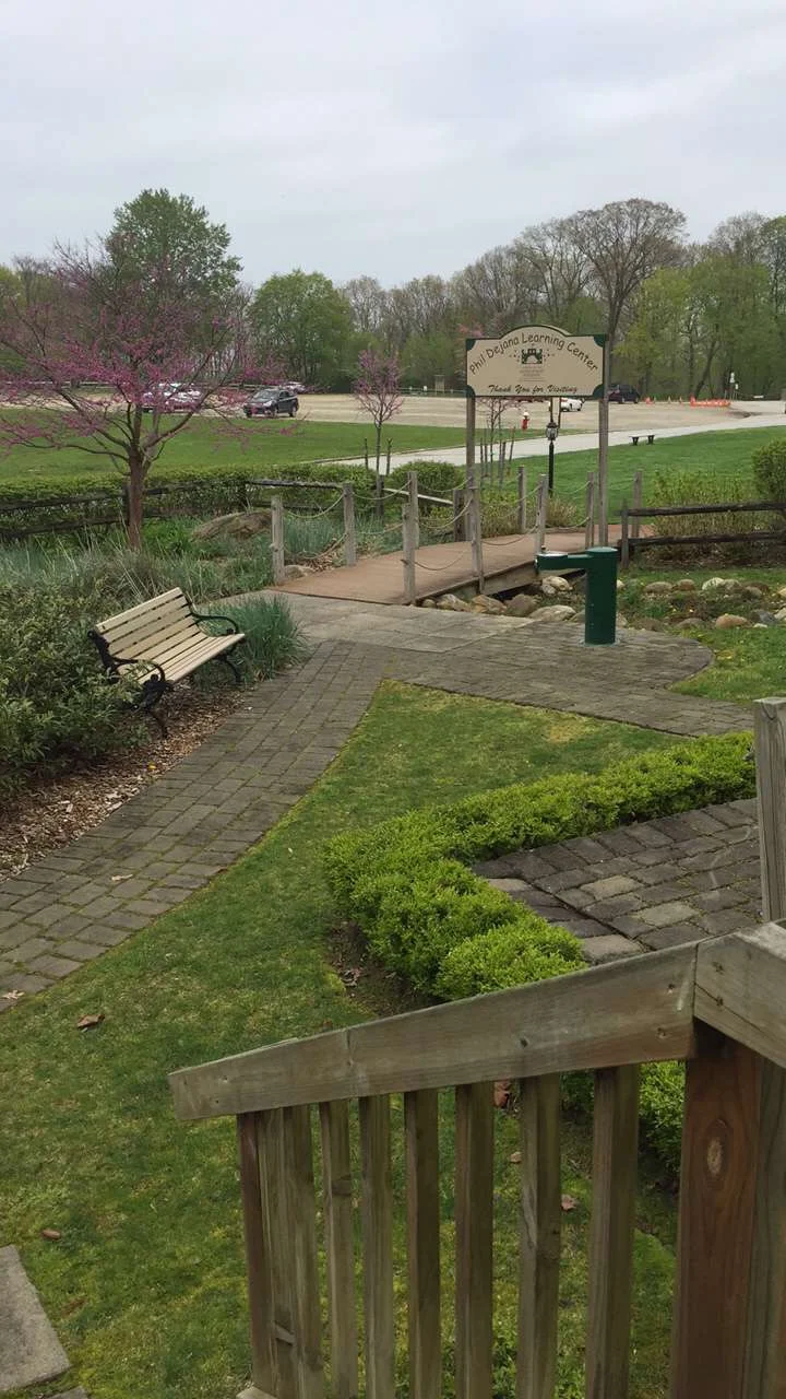 Sands Point Preserve