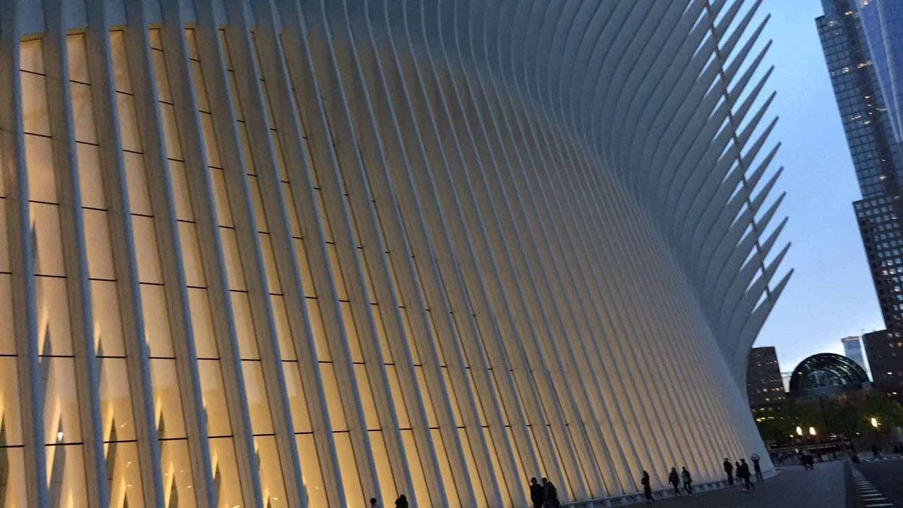 Oculus