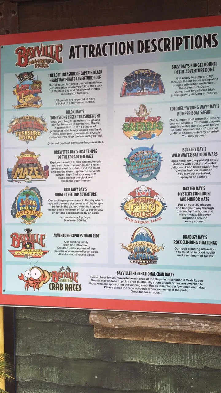 Bayville Adventure Park