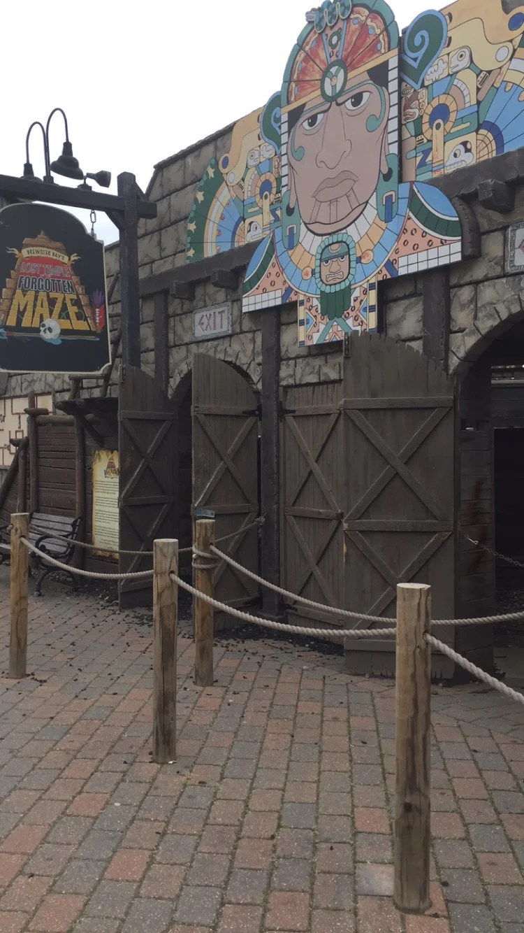 Bayville Adventure Park