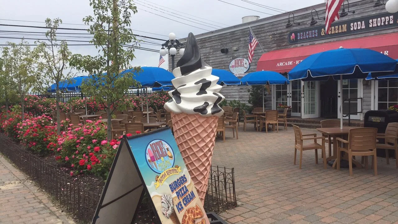 Bayville Adventure Park