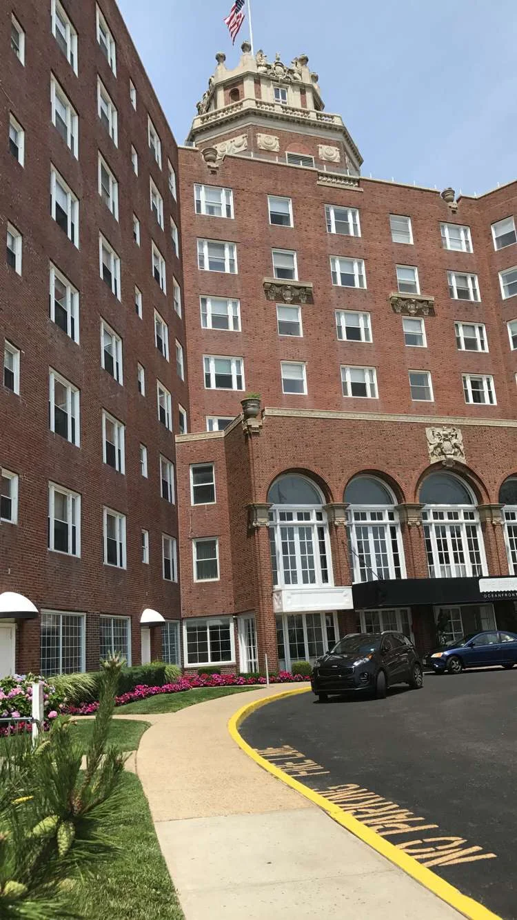 The Berkeley Asbury Park