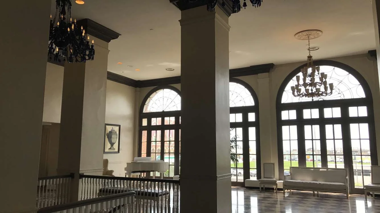 The Berkeley Asbury Park