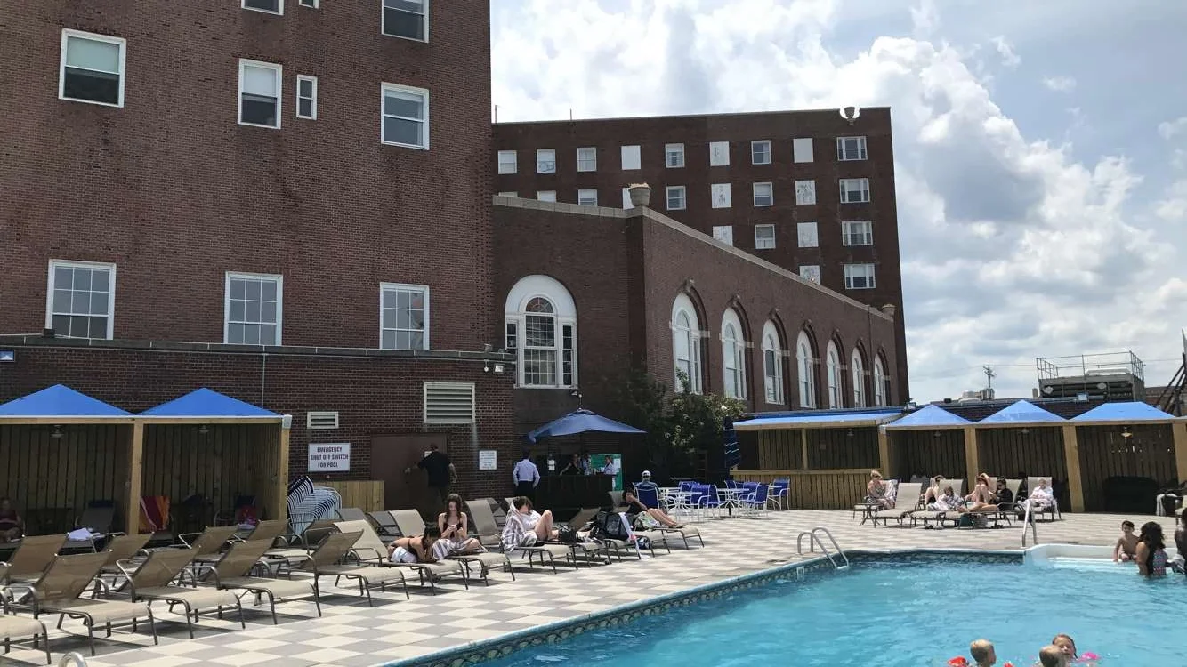 The Berkeley Asbury Park