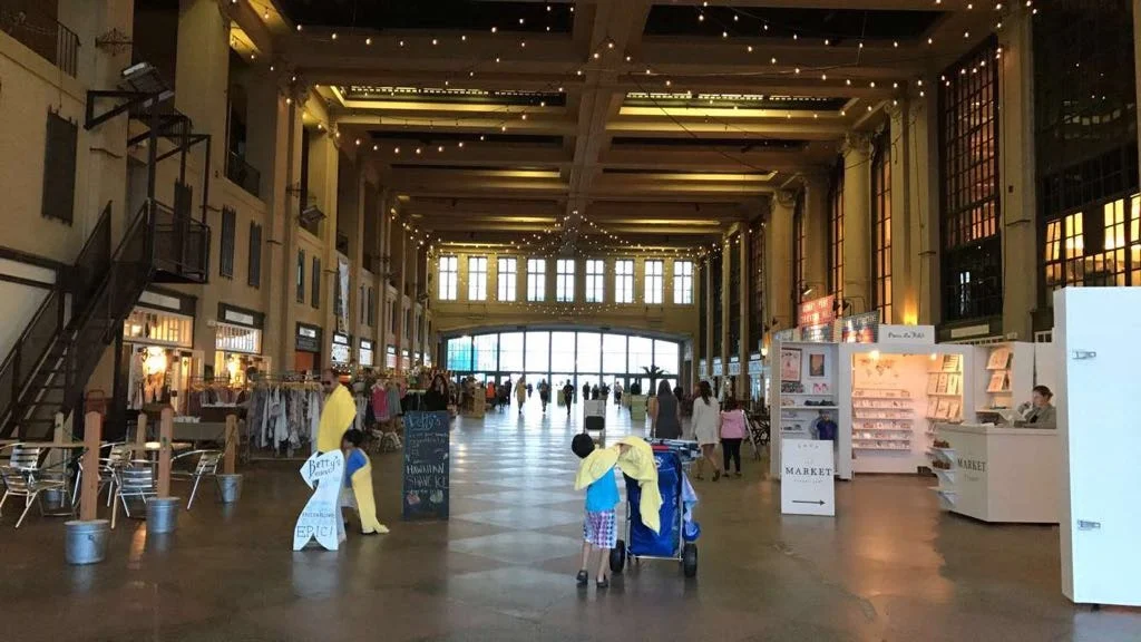 Asbury Park Convention Hall & Paramount Theatre