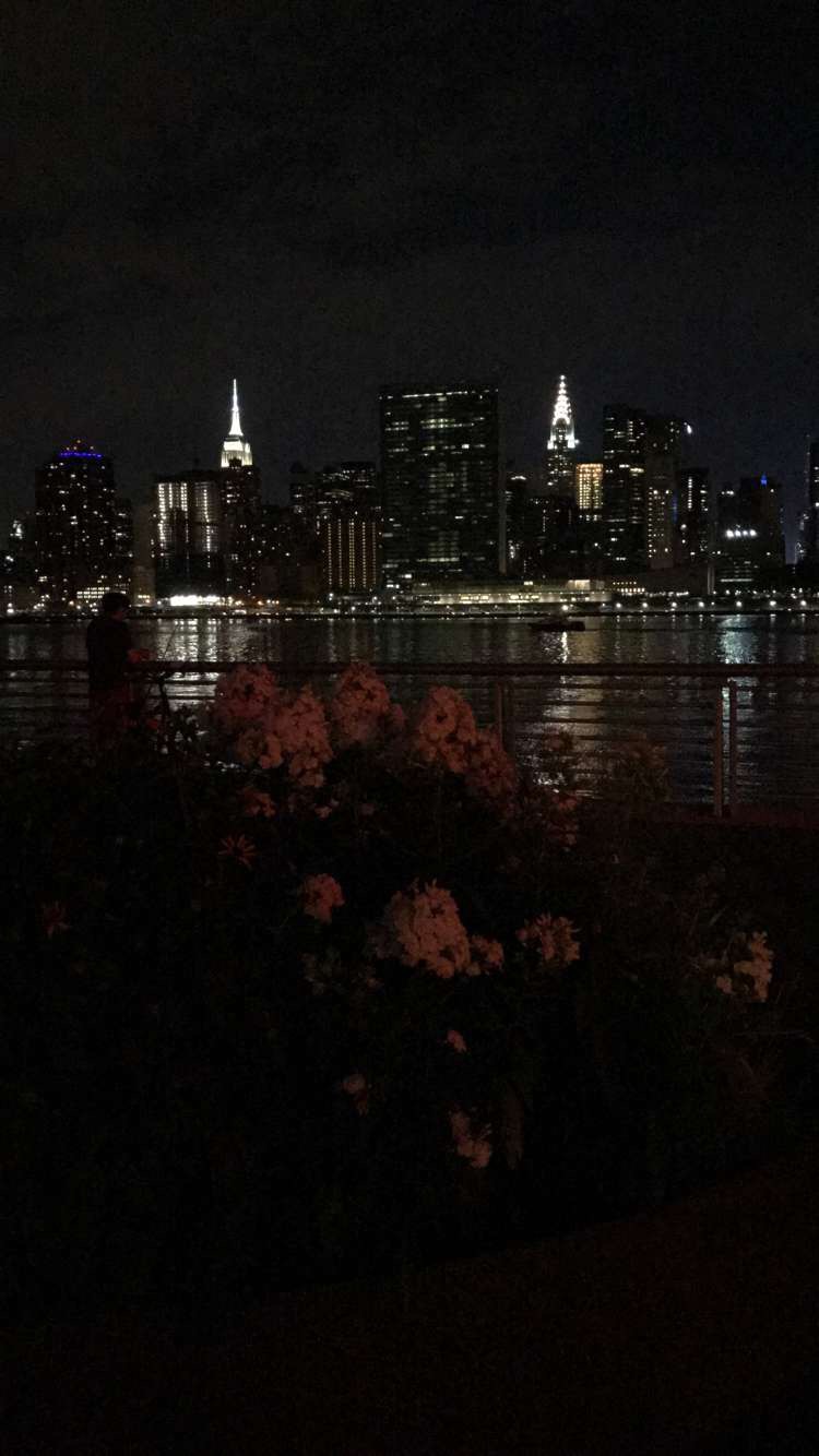 Long Island City - Gantry Plaza State Park