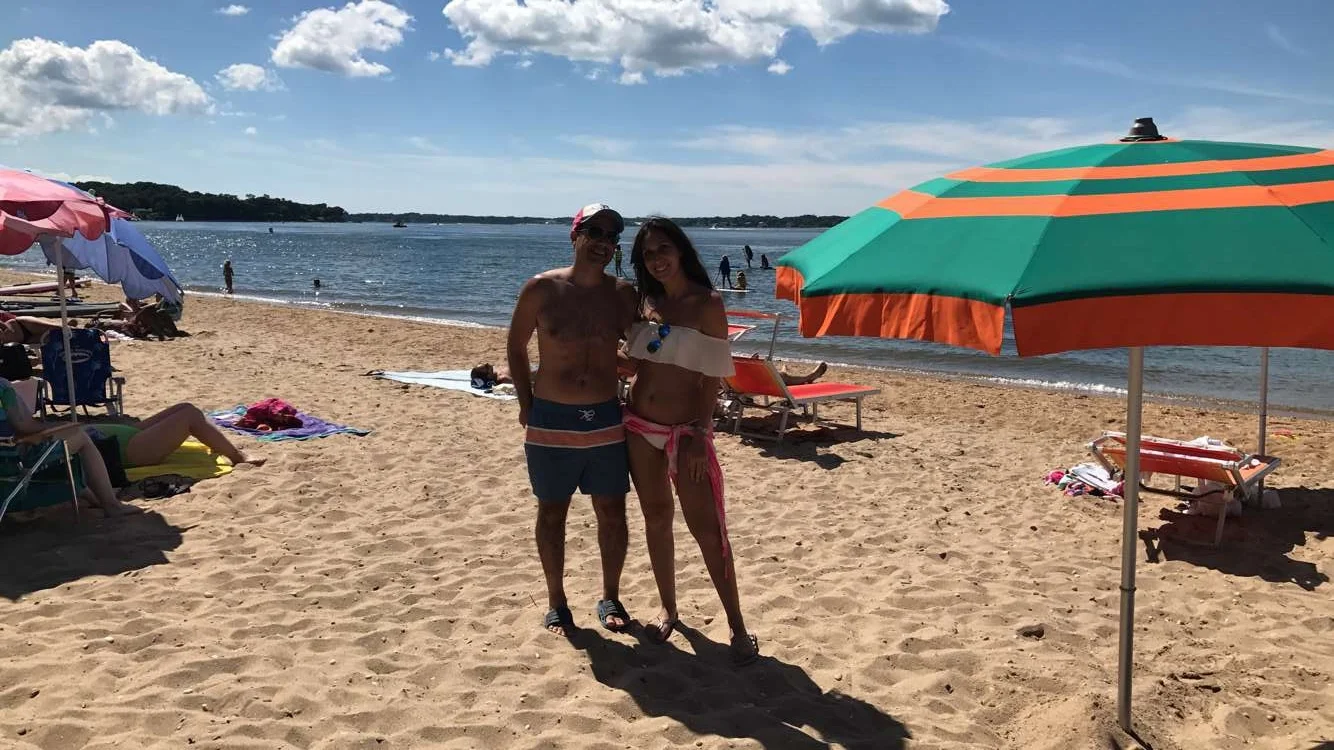 Sunset Beach 