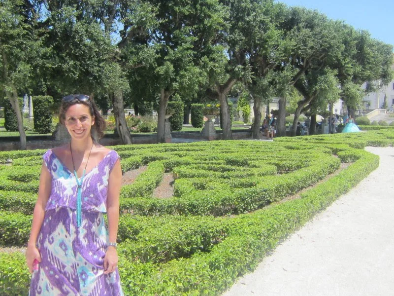 Vizcaya Museum and Gardens