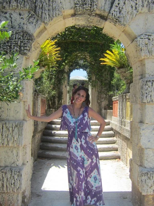 Vizcaya Museum and Gardens