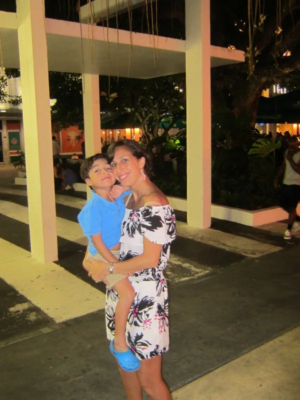 Lincoln Road