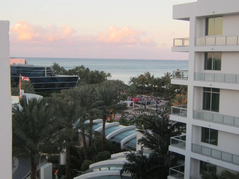 Fountainebleau Hotel