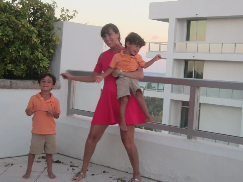 Fountainebleau Hotel