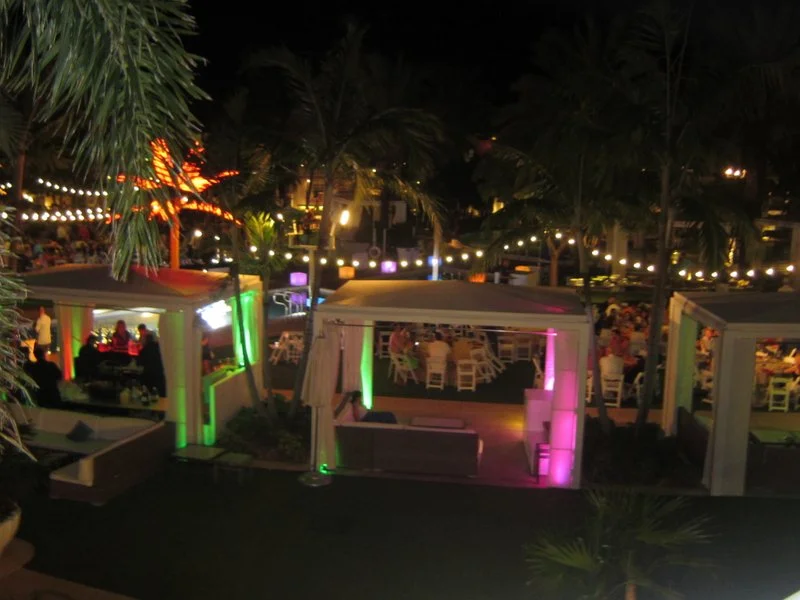 Fountainebleau Hotel