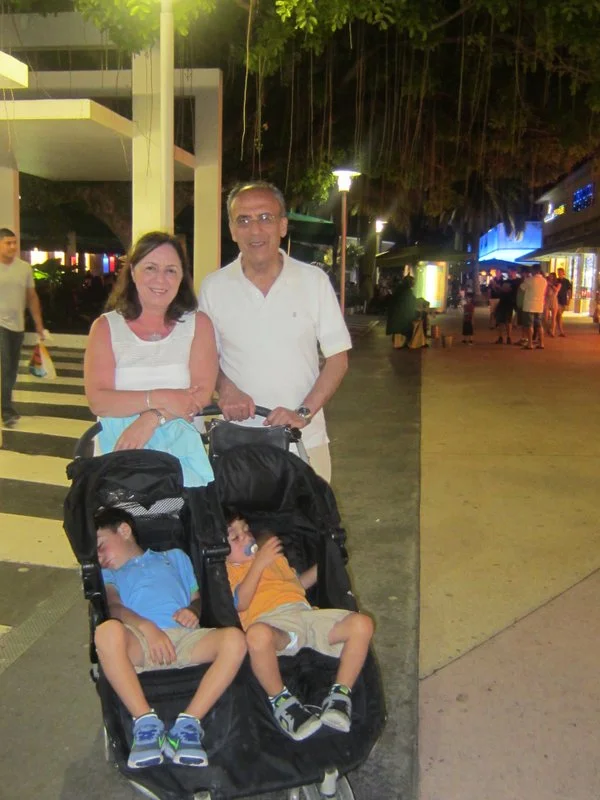 Lincoln Road