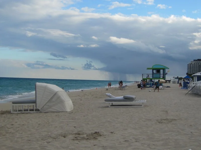 Fountainebleau Hotel