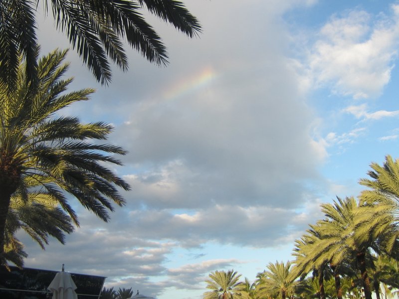 Fountainebleau Hotel