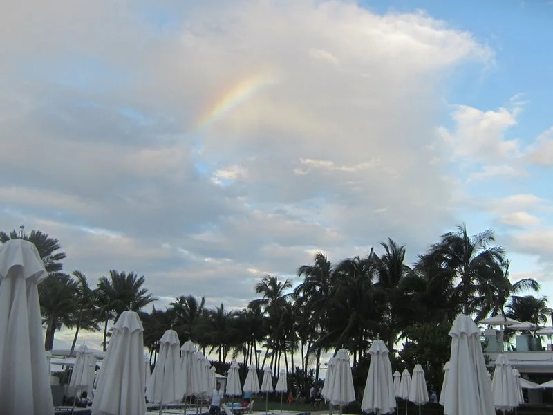 Fountainebleau Hotel