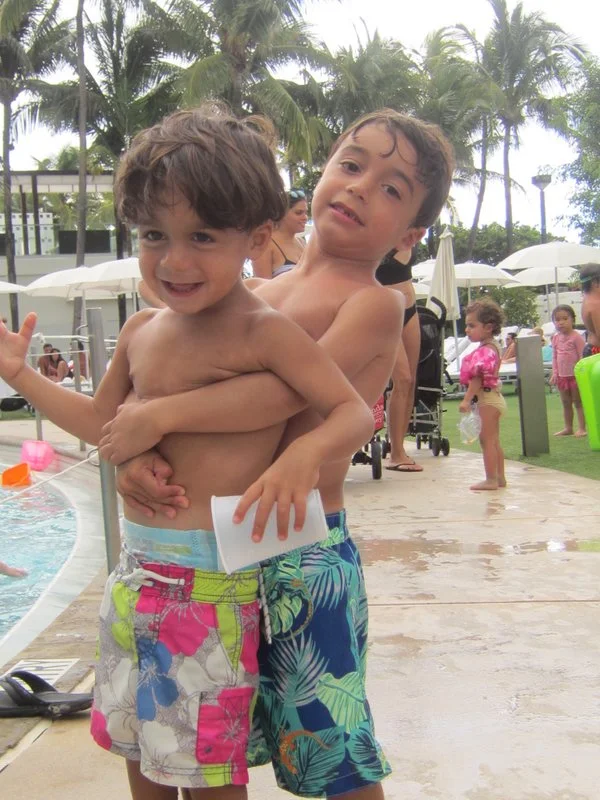 Fountainebleau Hotel