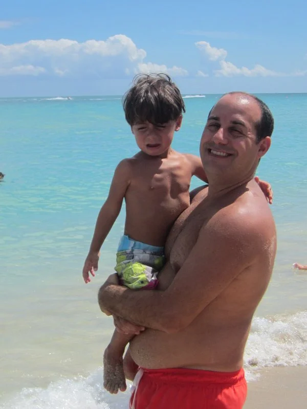 Fountainebleau Hotel