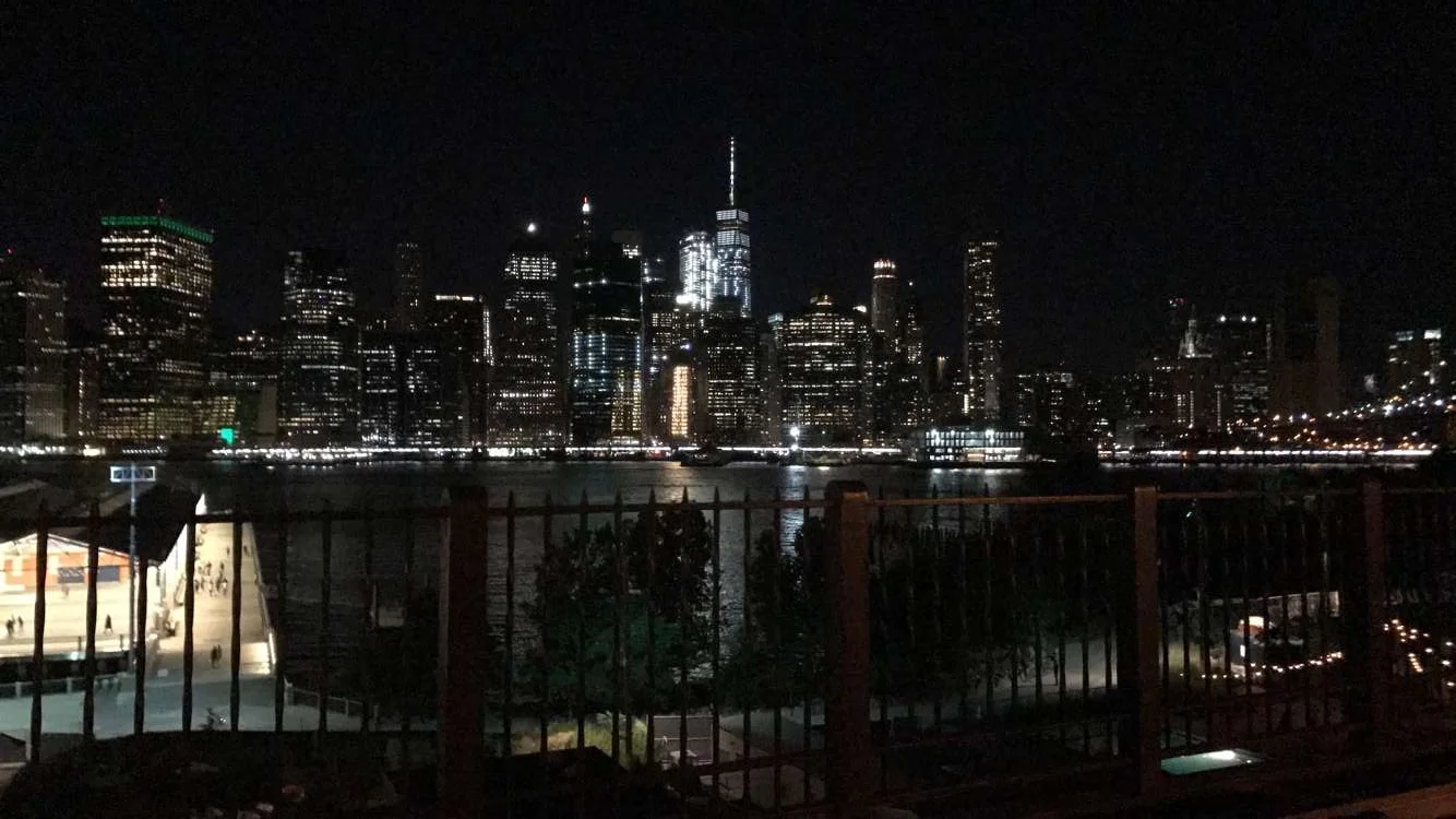 Brooklyn Heights Promenade