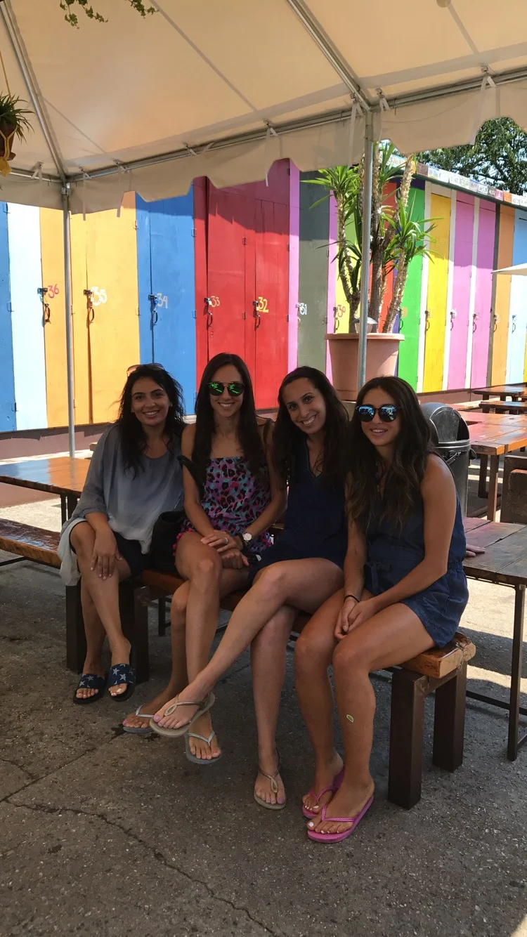 Rockaway Beach - Beach and Surf Club