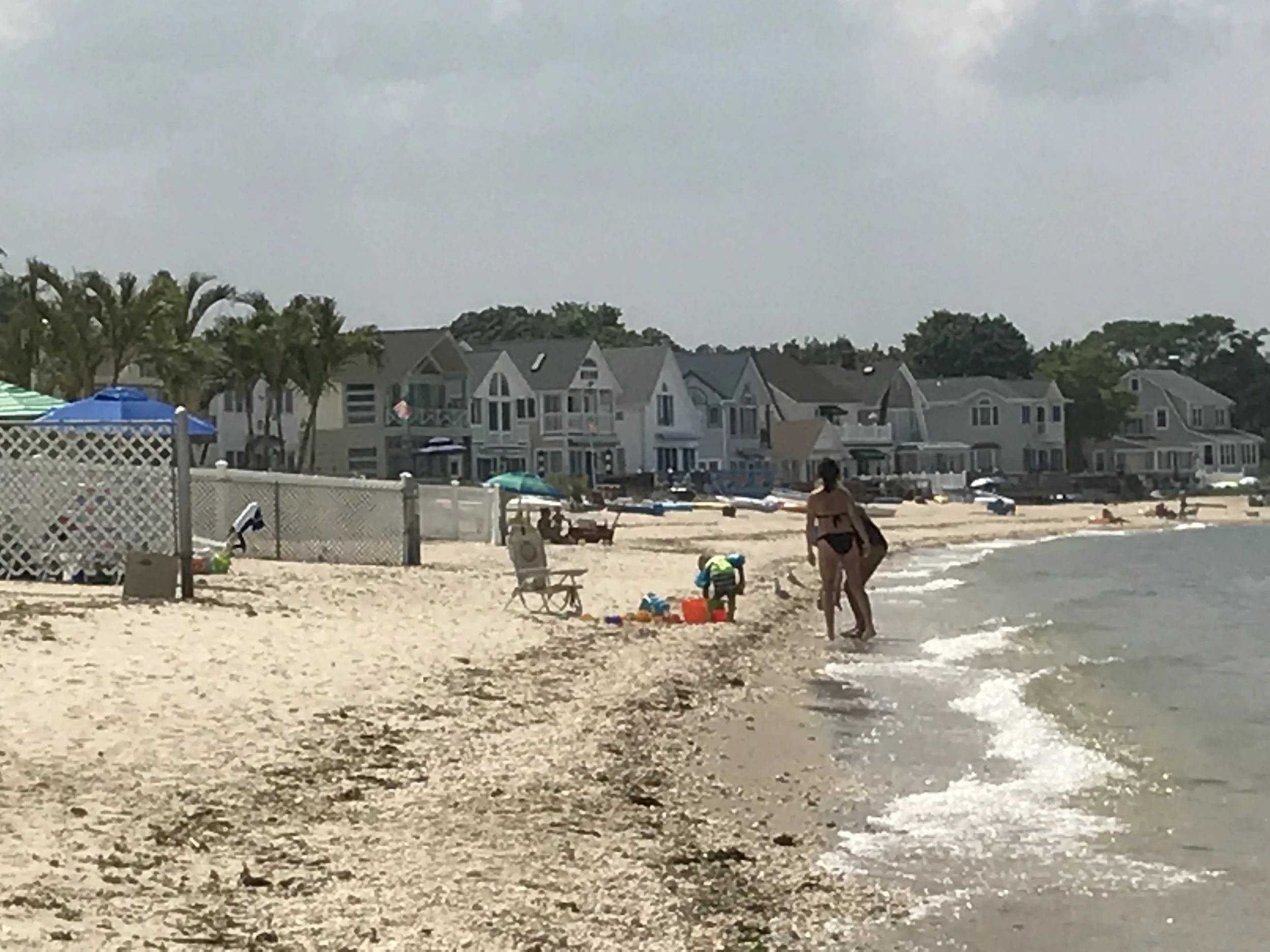 Soundside Beach Club  