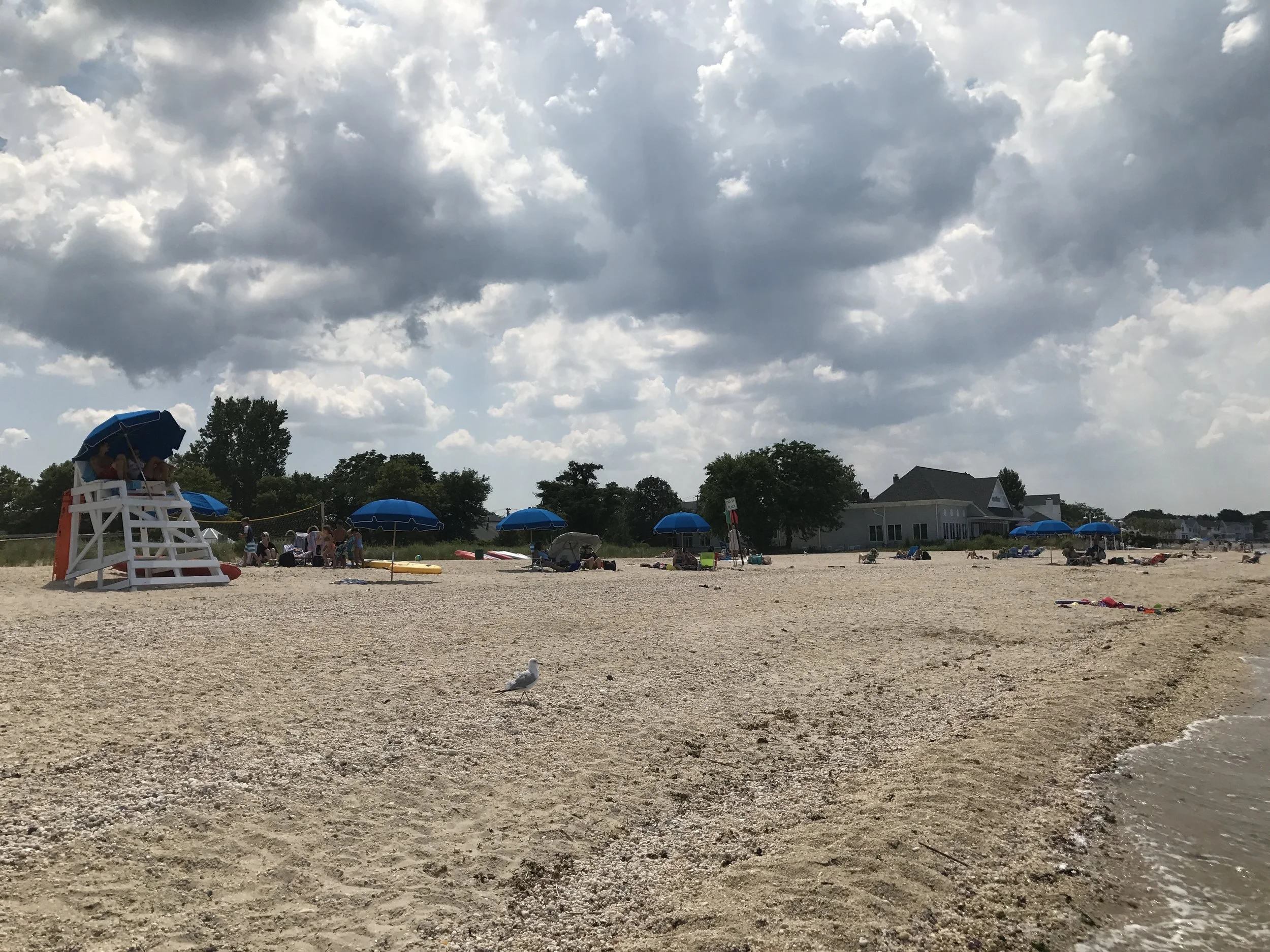 Soundside Beach Club 