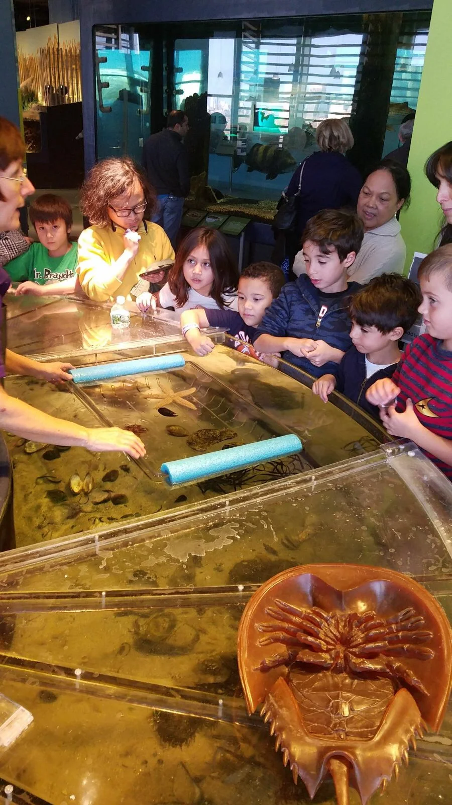 Liberty Science Center