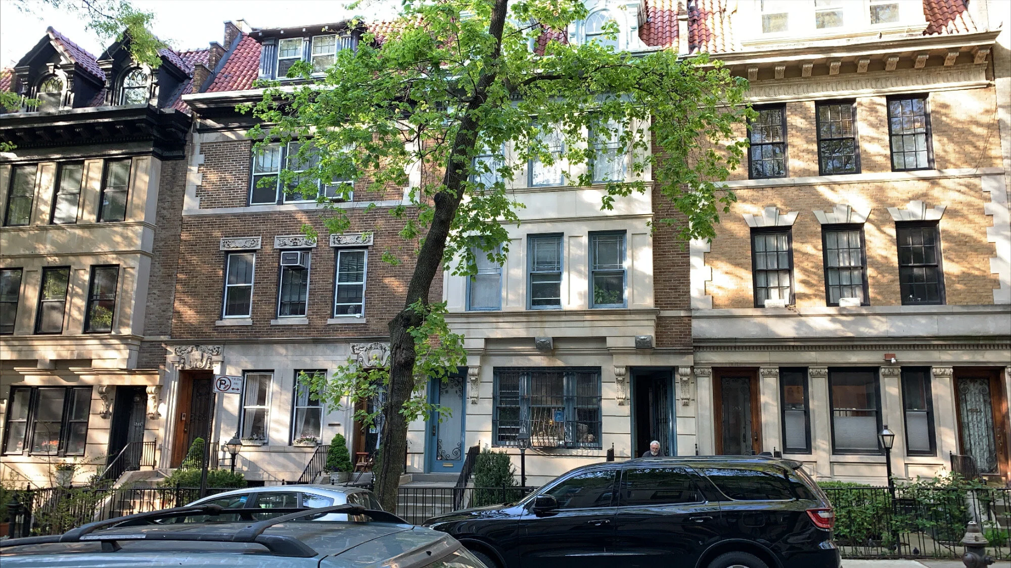 Park Slope