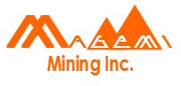 Magemi MIning Inc