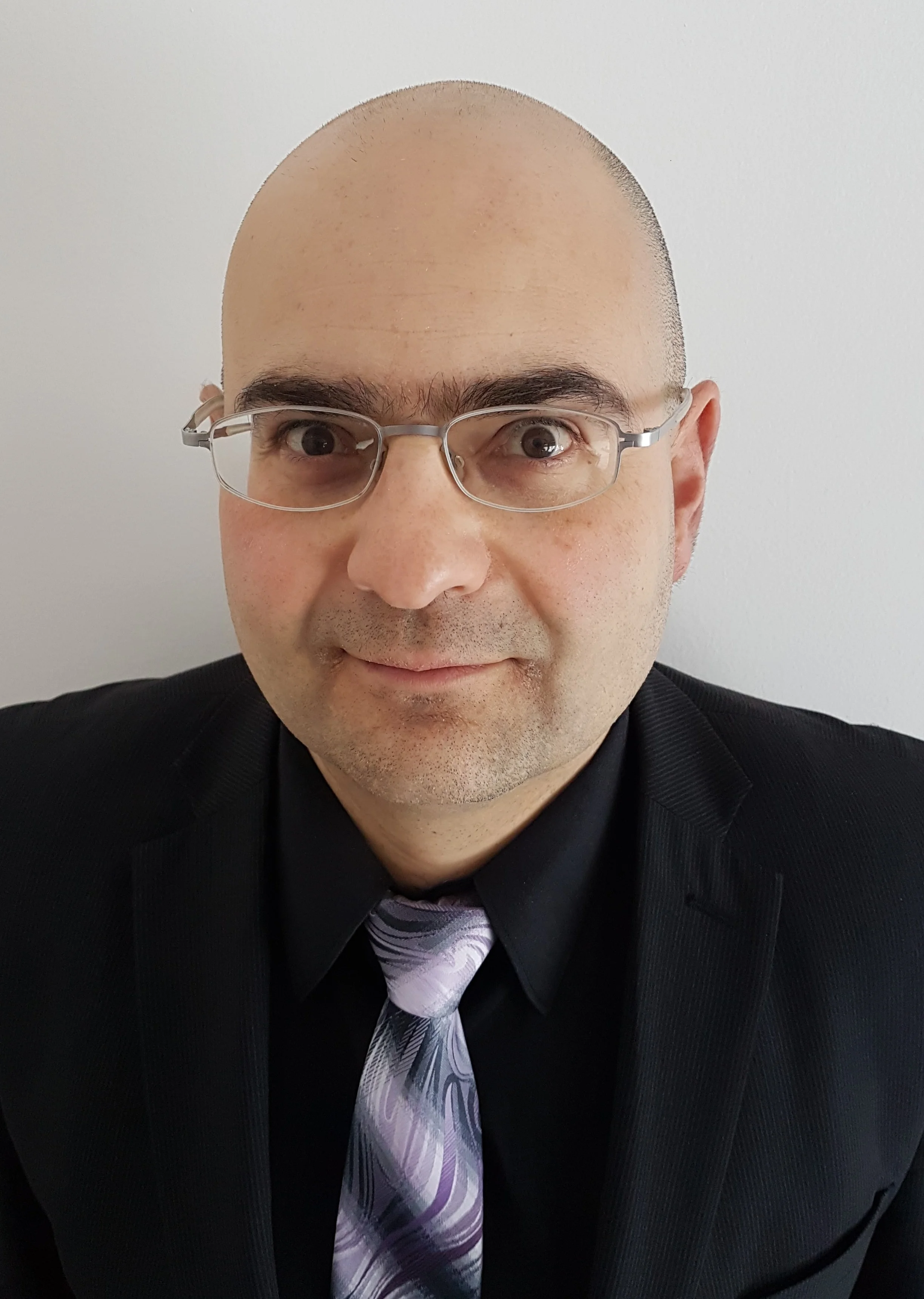 Magemi Mining Georgi Doundarov
