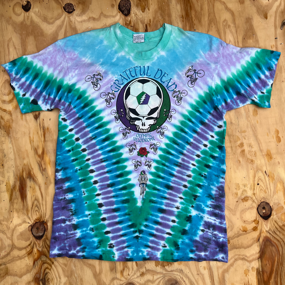 GRATEFUL DEAD MAY Tシャツ GRATEFUL DEAD MAY Tシャツ