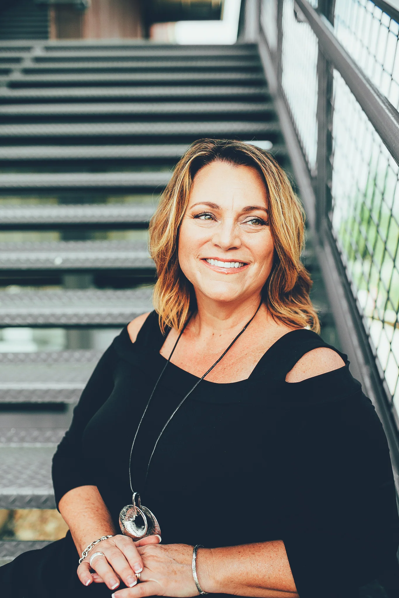 About — Michelle Teague