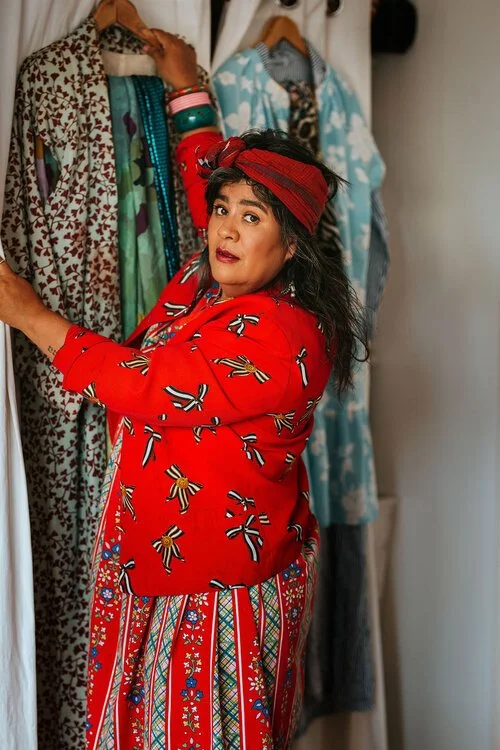 Stop fast fashion, start styling (deel 1).