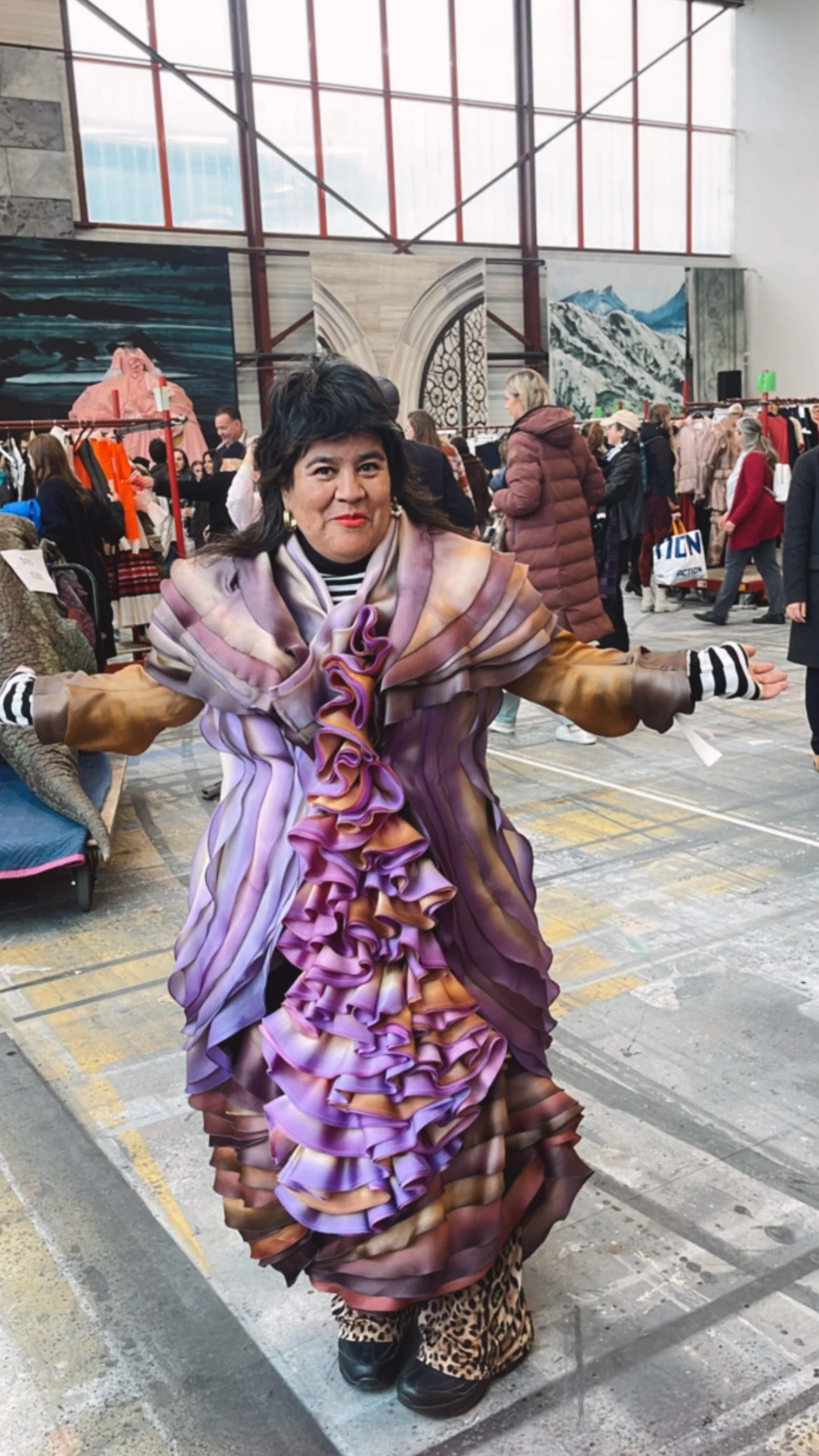 Hoe kleed jij je aan?  