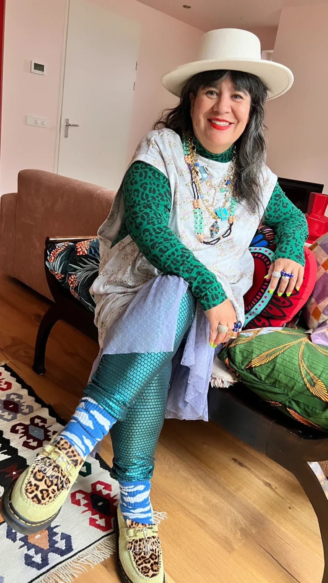 Maak duurzaamheid persoonlijk!