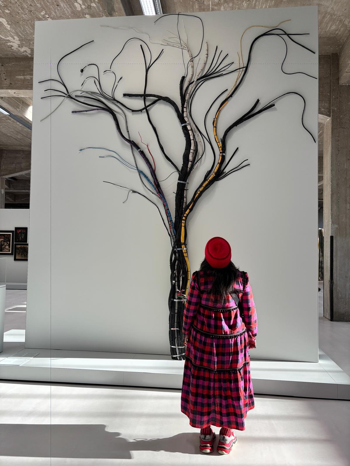 Waar knapt elke vrouw van op?