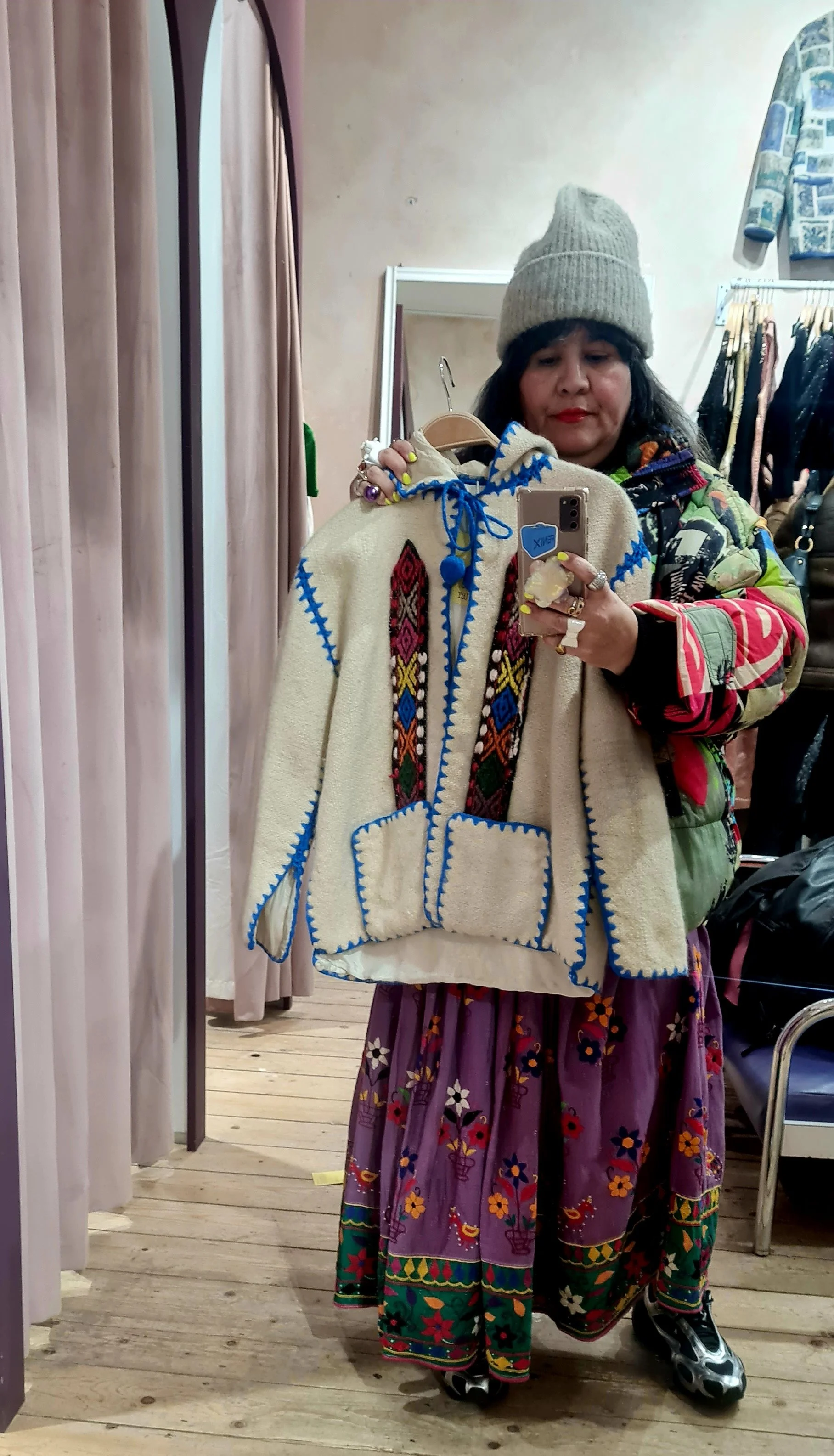 Haal de hiërarchie uit je kast (en uit je leven)!