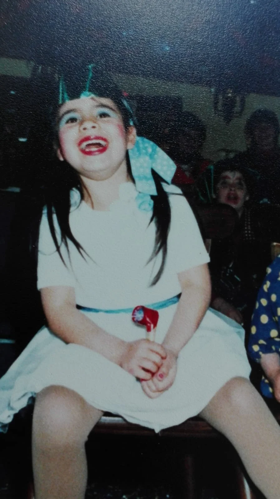 De kledingkast als verkleedkist