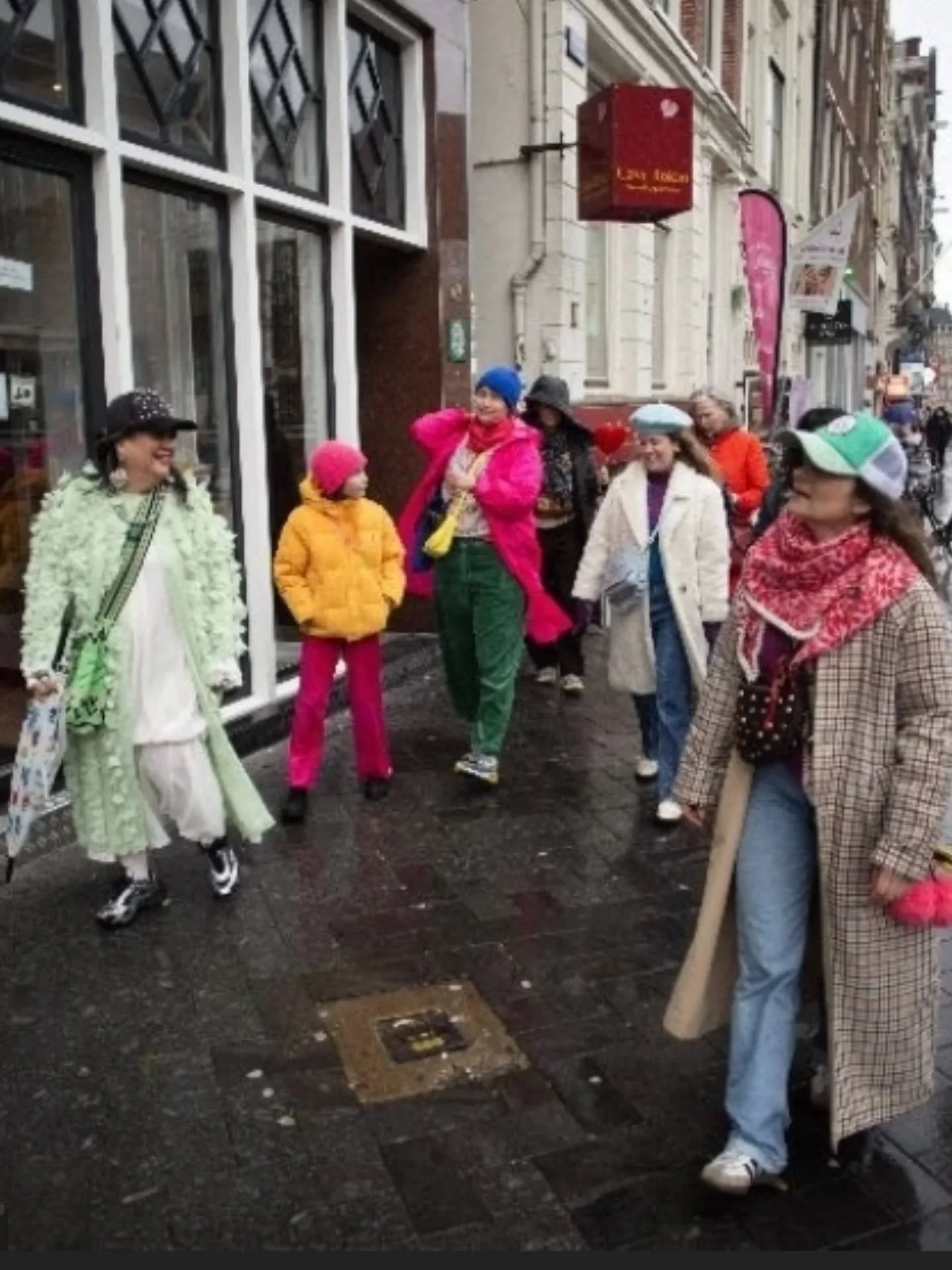 Mijn maart nieuwbrief staat bomvol tips &amp; inspiratie hoe je kast op te ruimen.
Ik ruim voor mijn kastsessieklanten hun kast in zoals ze dat voor ogen hebben. Laatst zei mijn klant: 'Ik heb nu eindelijk de kast van m'n dromen'.

En denk nou niet d