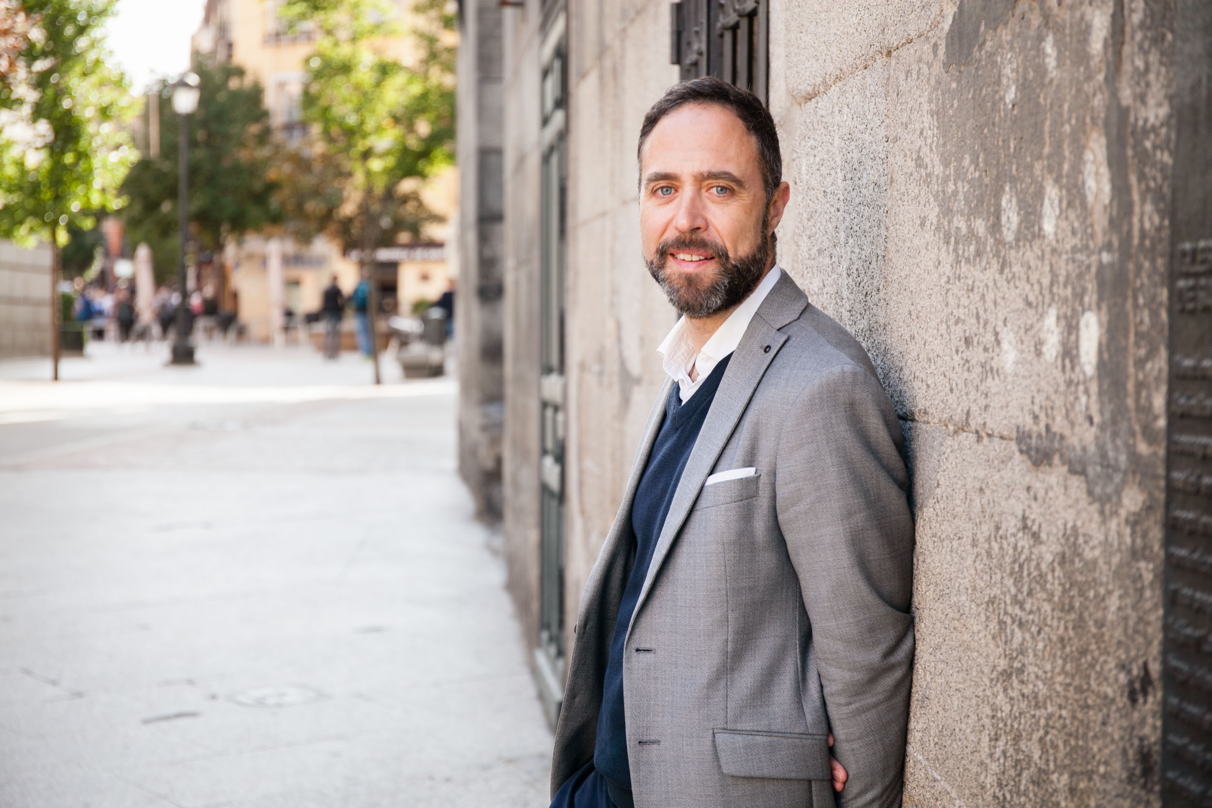 Carlos Lopez