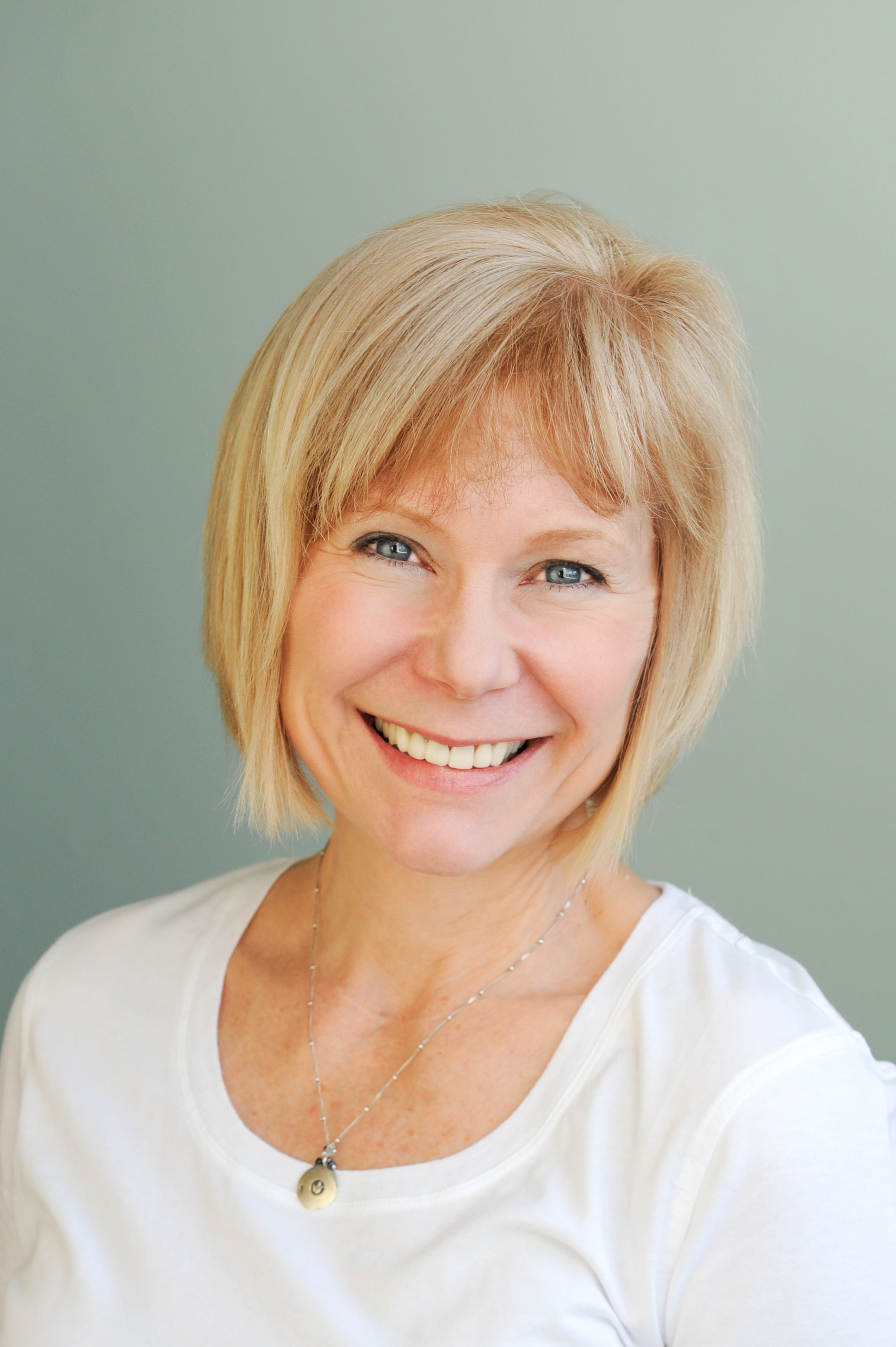 Pilates/Yoga Fusion - Daria