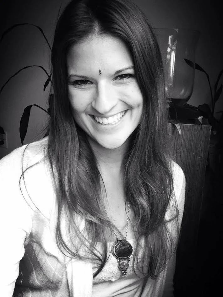 Gentle Yoga - Cassandra