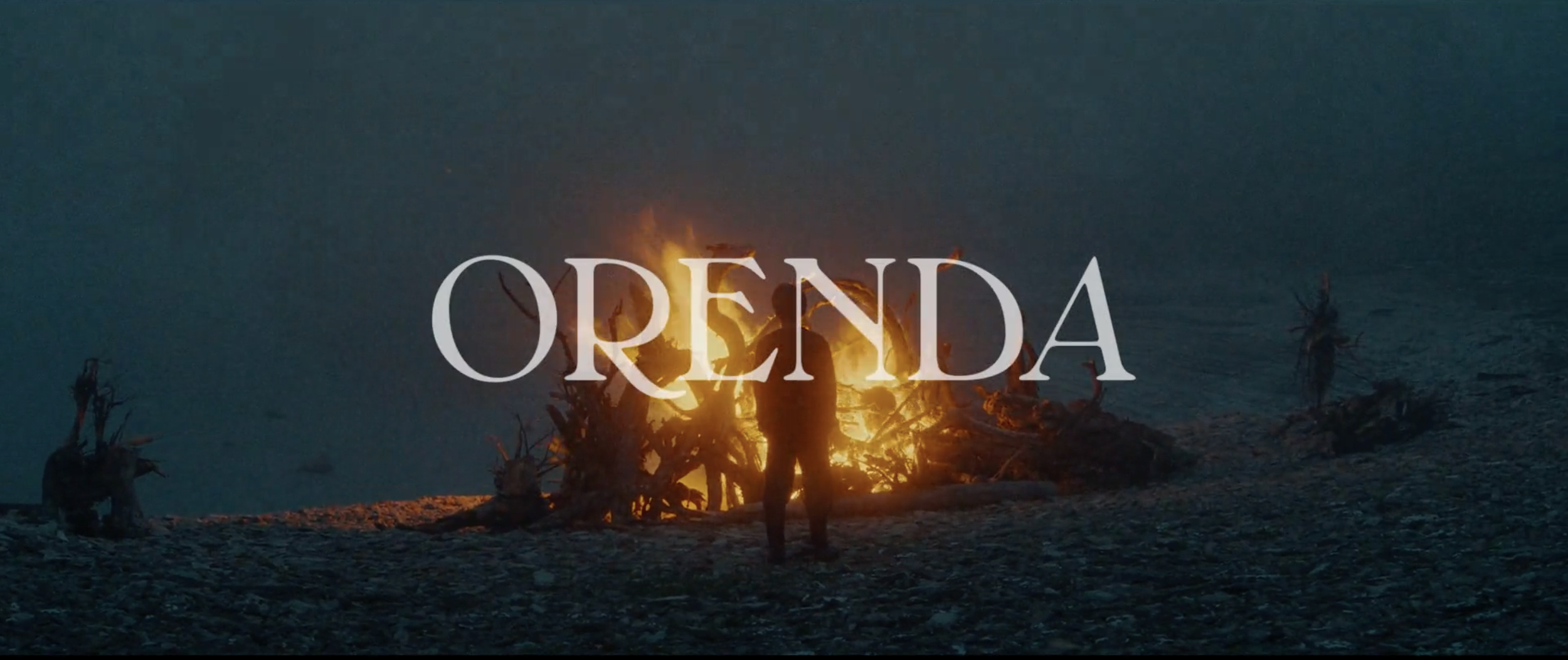 Orenda